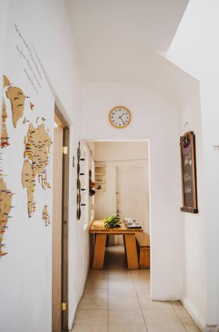 Casa Balam Condesa Hébergement de vacances