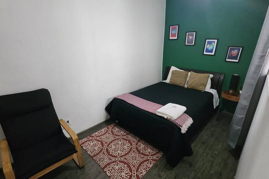 Hébergement de vacances Casa Balam Condesa *
